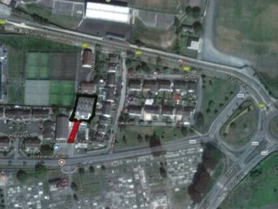 Colliers, Old Dublin Road, Carlow Town