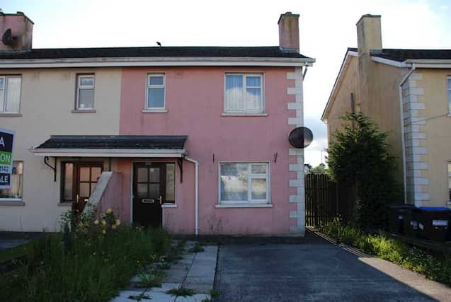 46 Graigowan, Tullow