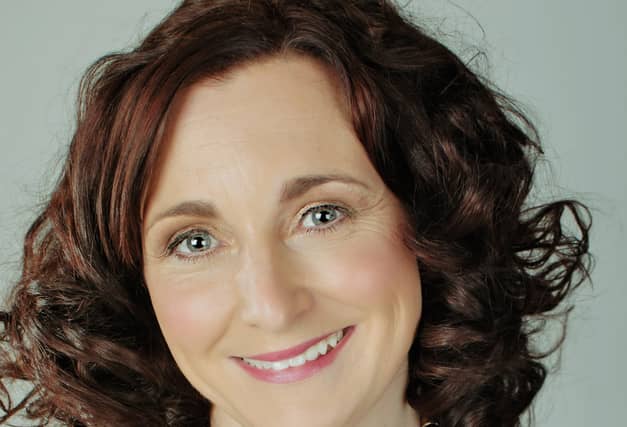 is UPMC Whitfield's marketing and communications manager
