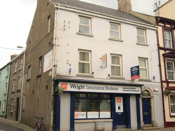 15 Dublin Street, Carlow Town, Carlow