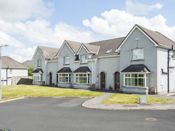 19, 23, 28-38 Killerig Lodges, Killerig, Co. Carlow