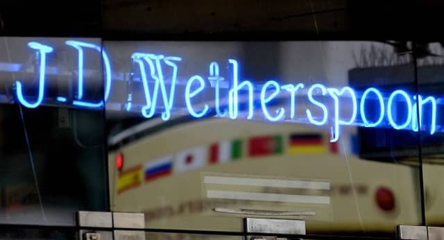 JD Wetherspoons is coming to Carlow!