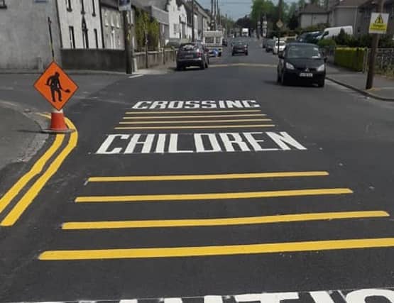 CREDIT: Cllr Andy Gladney