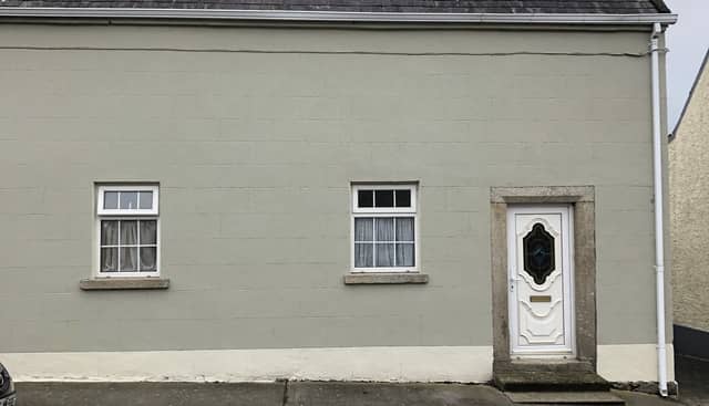 Nurney Village, Carlow Town, Carlow Eircode: R93 N201