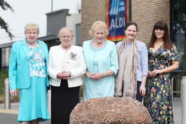 "The total attendance figures for the 2018 National Championships came to over 240,000 and this year’s event in the new location of Ballintrane, Fenagh, Co. Carlow looks set to be bigger and better than ever,” she said. 