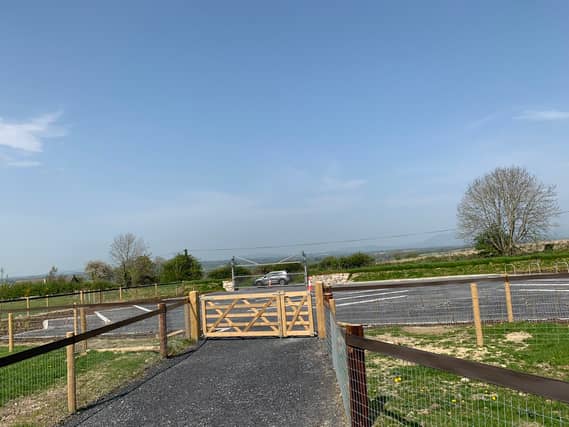 Credit: Alan O'Reilly, www.carlowweather.com