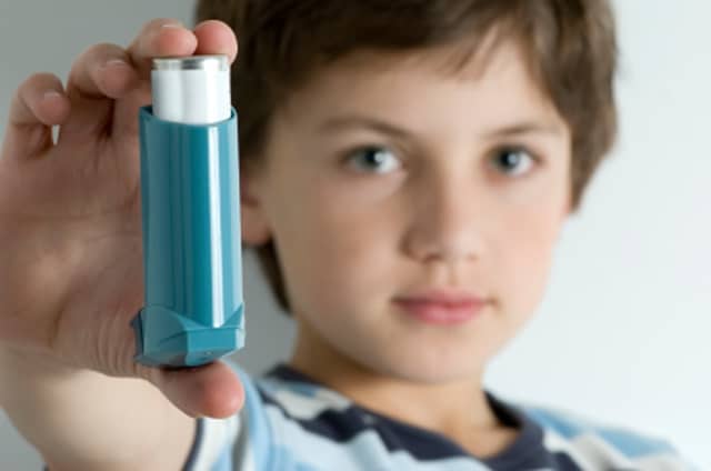 Over 1,200 asthmatic children are due to return to school in Leitrim.