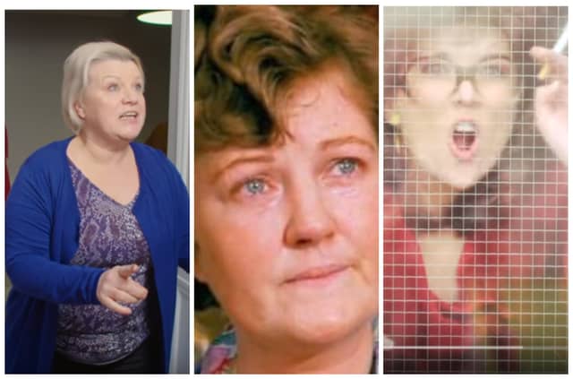 10 things your 'poor mammy' said to wreck your head growing up