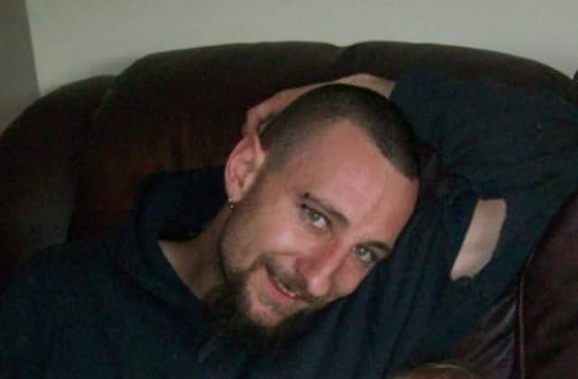 The late David Boland