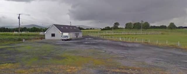 Burrin Celtic FC