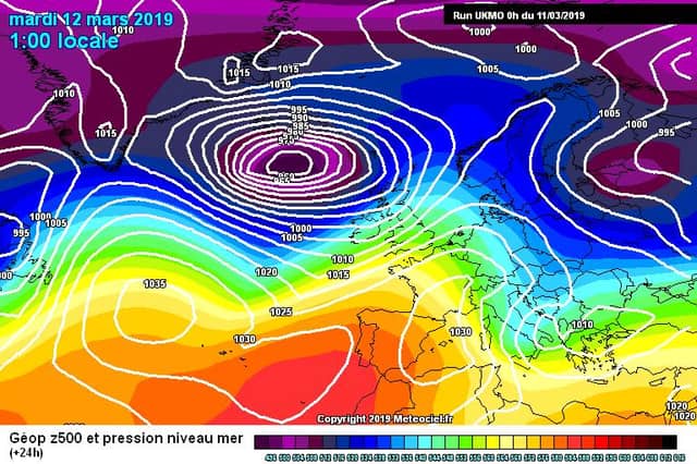 Source: Carlow Weather