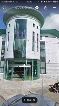 Bagenalstown Credit Union