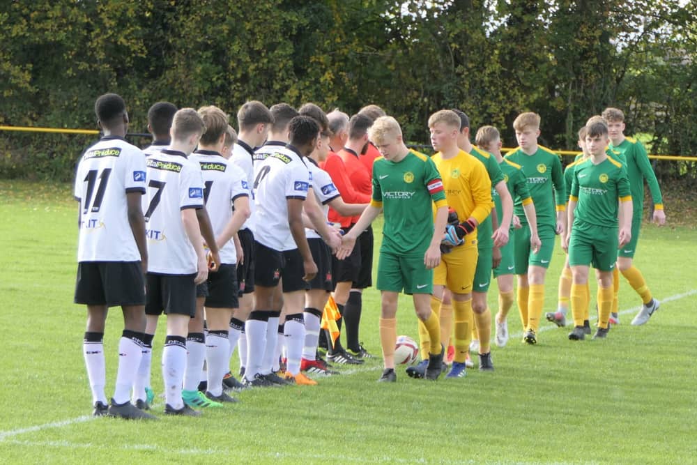 Carlow-Kilkenny start the under-17 campaign away to Wexford