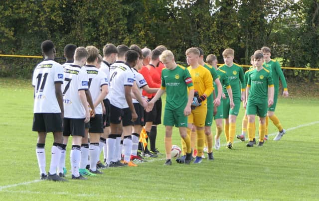 Carlow-Kilkenny start the under-17 campaign away to Wexford