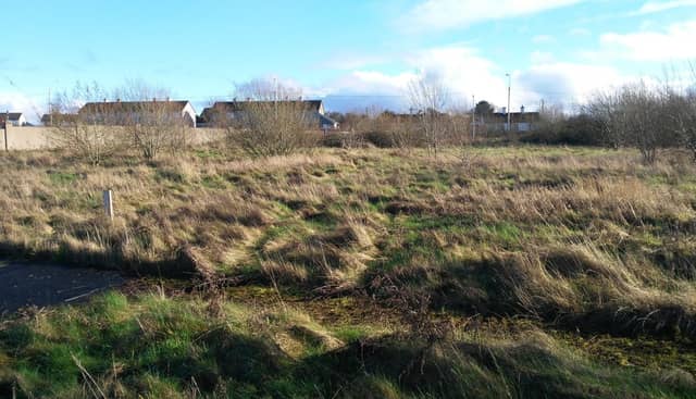 Ballyoliver, Rathvilly, Carlow