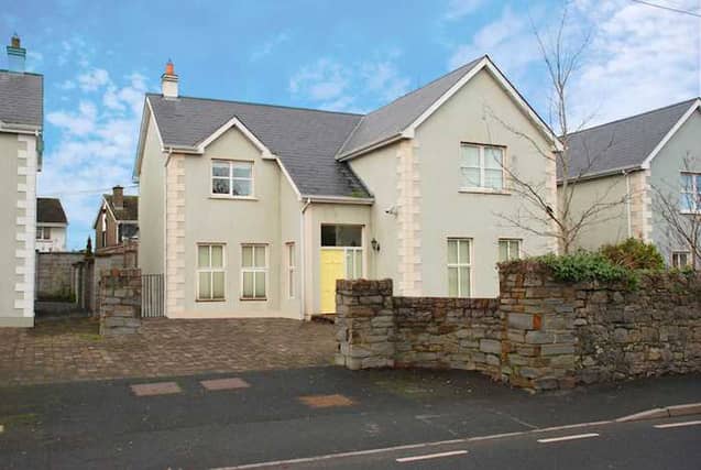 3 St. Martins, Hanover Road, Carlow Town sold for €277,000