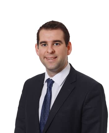 Cllr Fintan Phelan