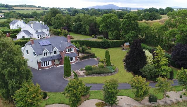 Dunleckney, Bagenalstown, Carlow