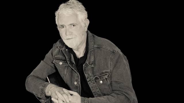 Charlie McGettigan to appear at Dundalk Gaol in 2018