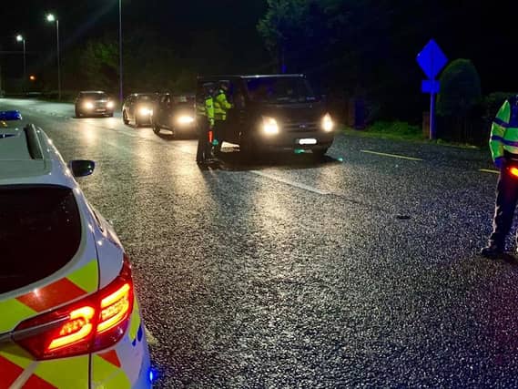 Source: Carlow Gardaí