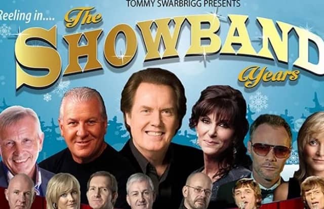 Get your tickets now!