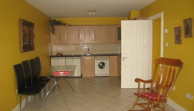 Apartment 3, Hanover Square, Kennedy Avenue, Carlow Town