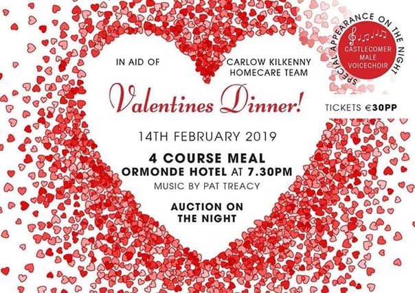 Get your tickets now!