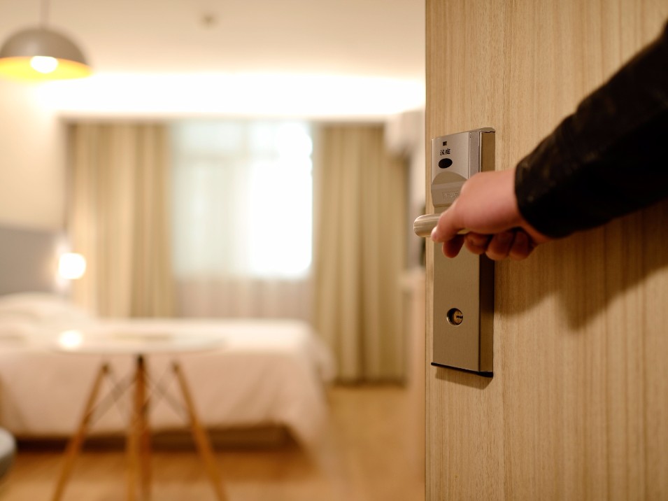 Are you getting  the best value for money for your hotel room?