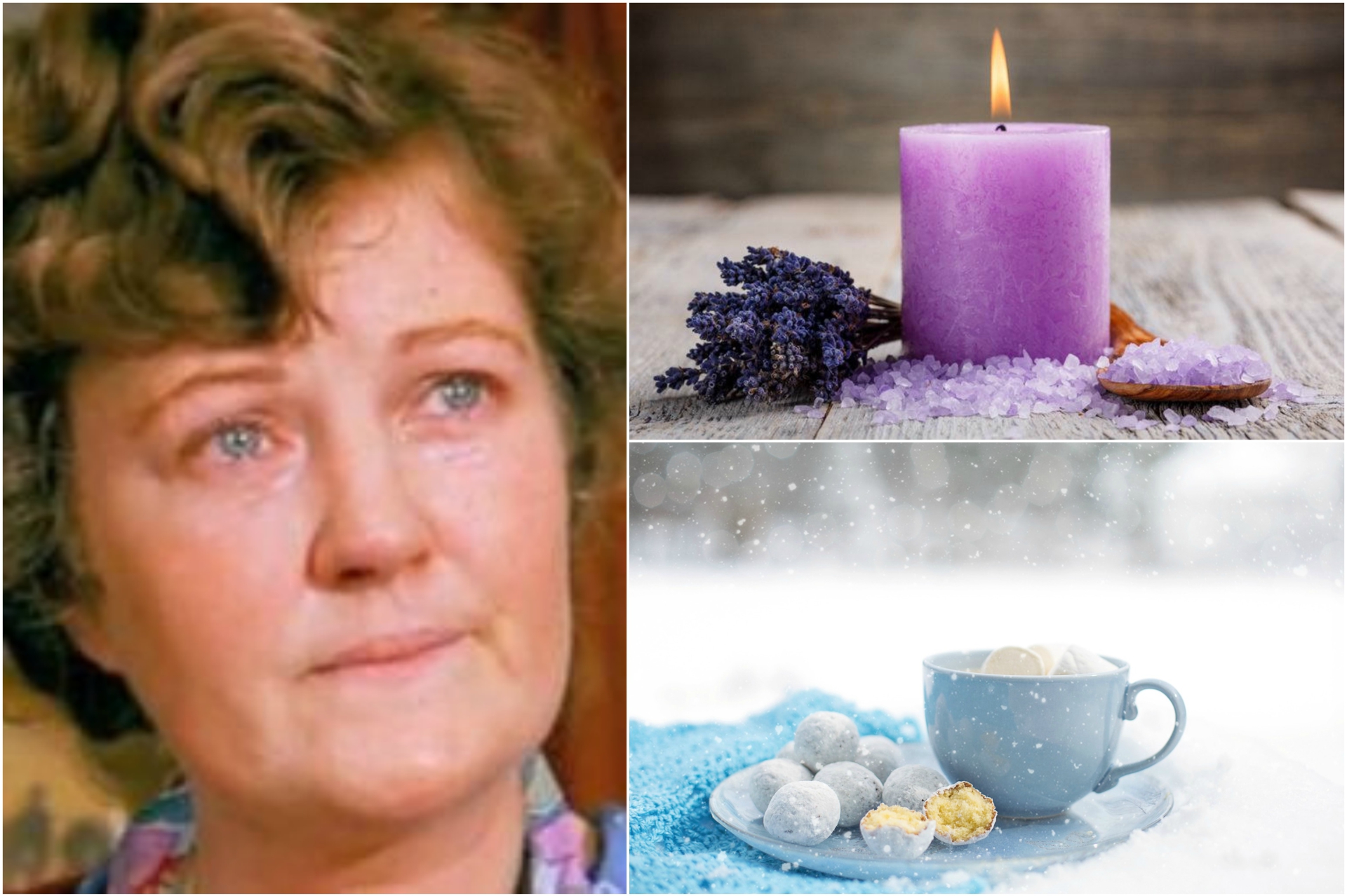 An Offaly man's guide to buying 'the Mammy' a Christmas present