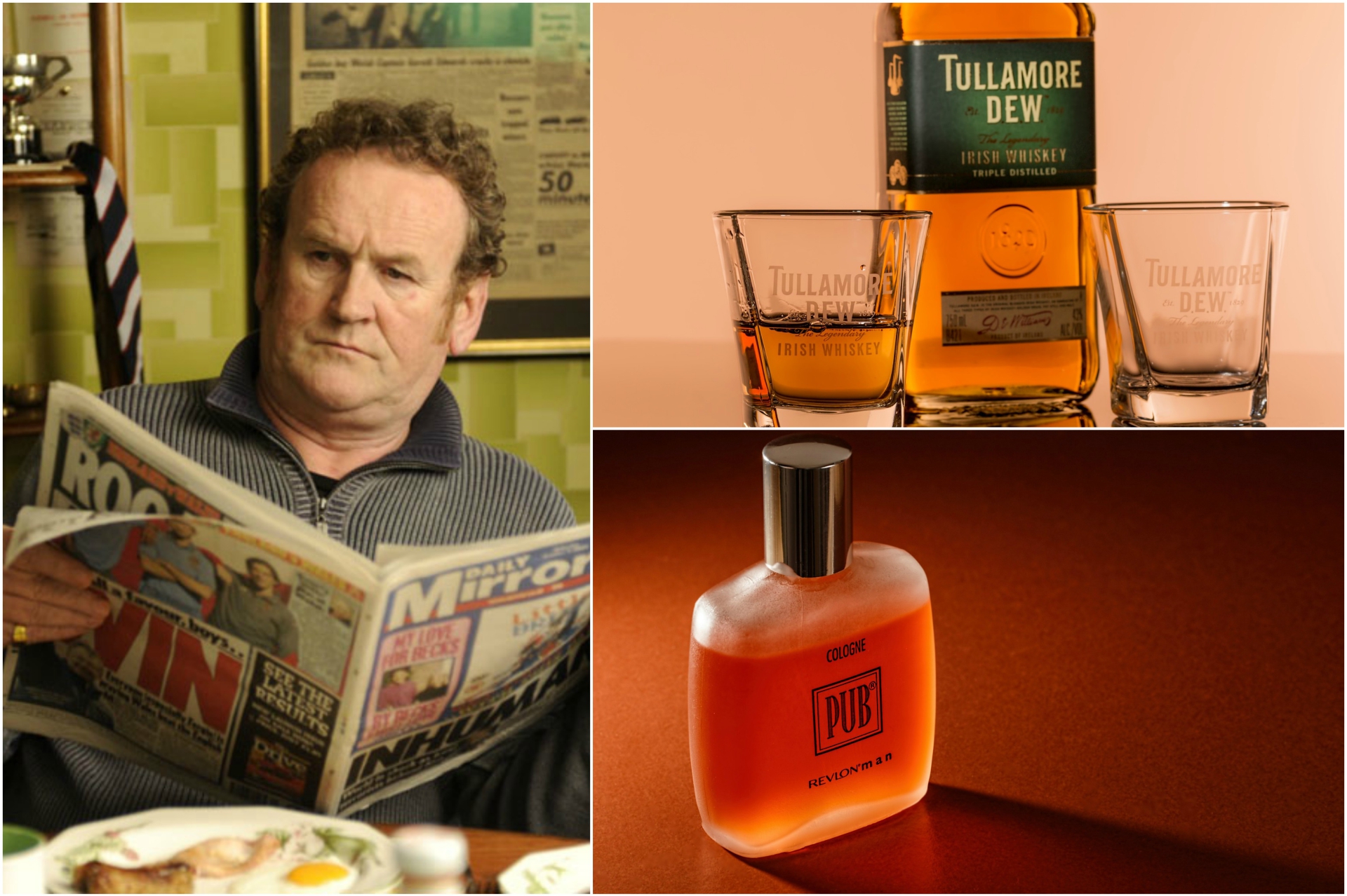 An Offaly man's guide to buying 'the aul lad' a Christmas present
