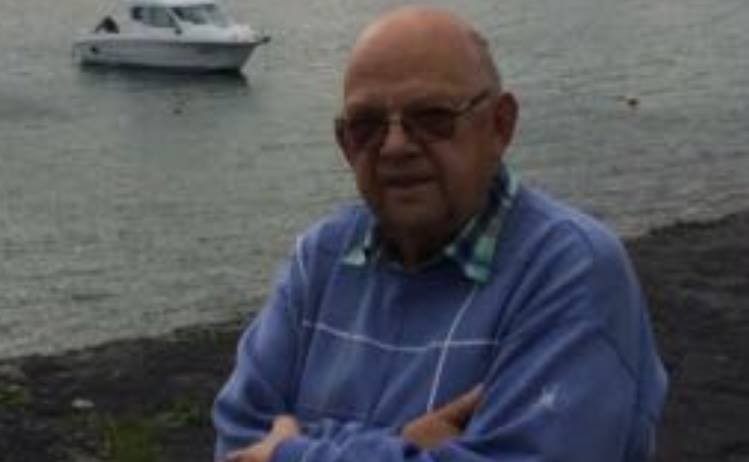 Robert Arthur Keppel, RIP