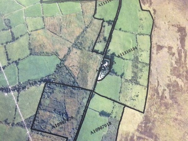 Knockindrane, Borris, Carlow