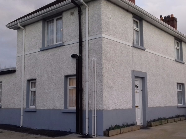 1 Granby Villas, Granby Row, Carlow Town, Carlow