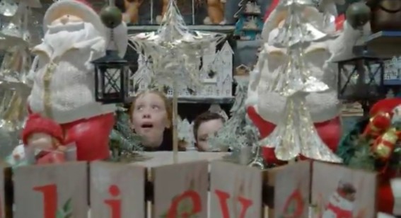 A screenshot from the video