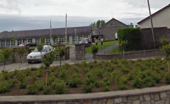 Scoil Mhuire Gan Smal