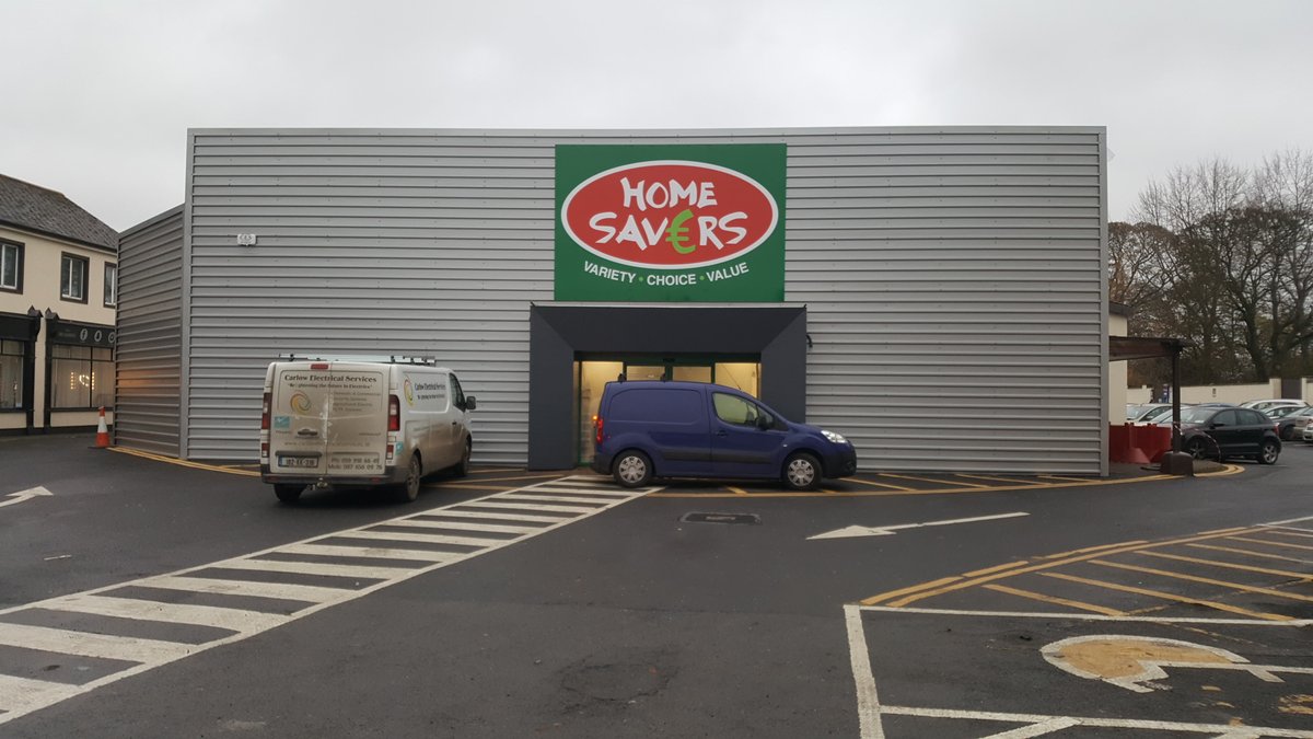 A picture of the new shop (Credit: Maher Property Advisors)