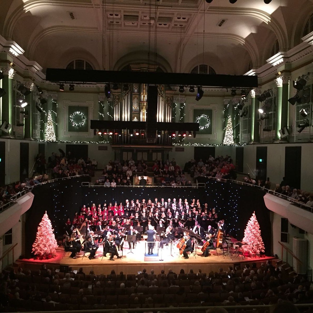 Source: Carlow Choral Society