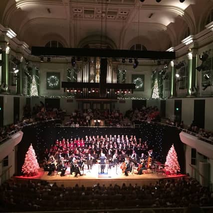 Source: Carlow Choral Society