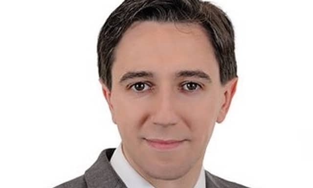 Minister for Health Simon Harris has announced a significant improvement to the medical card assessment process