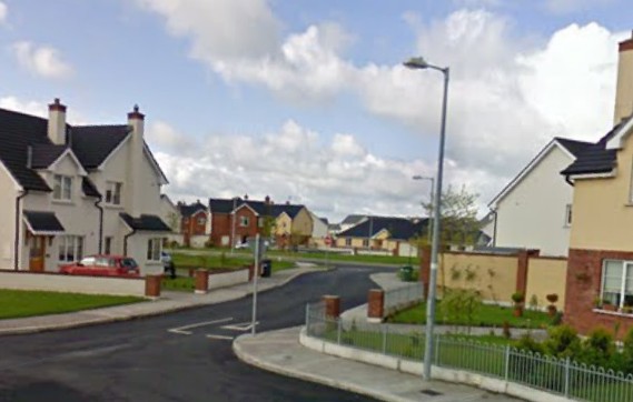 Gleann na Bearú, Bagenalstown
