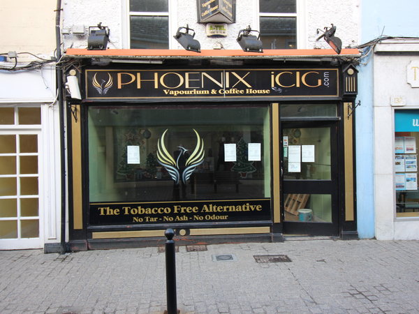138 Tullow Street, Carlow Town, Carlow, R93 ET26