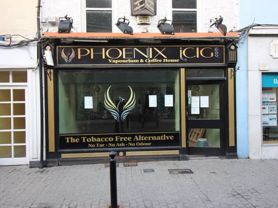 138 Tullow Street, Carlow Town, Carlow, R93 ET26