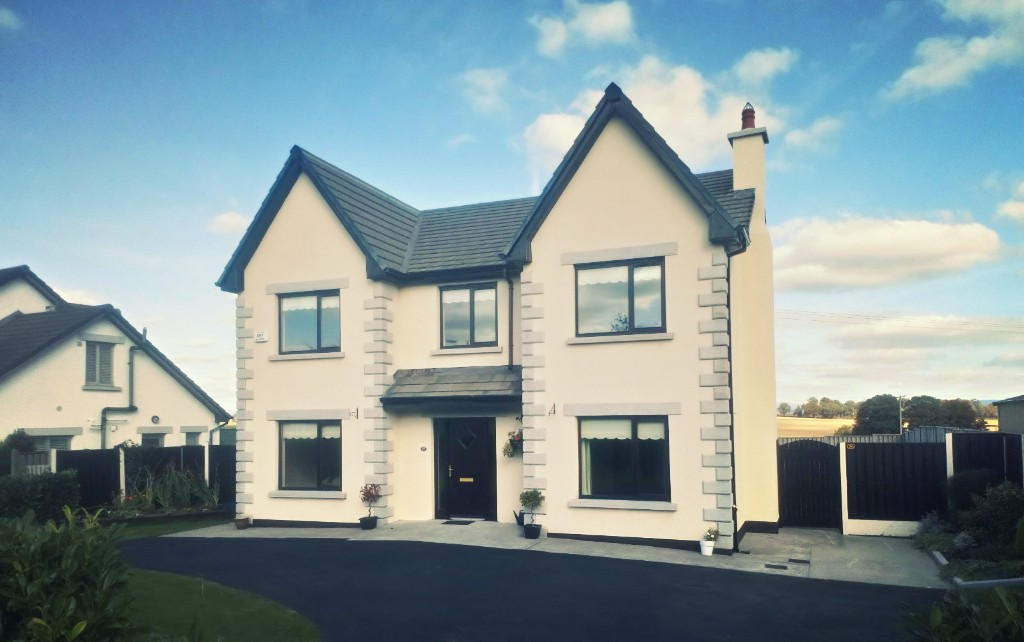 PROPERTY: Beautiful five-bedroom family home on sale in Carlow for €275,000