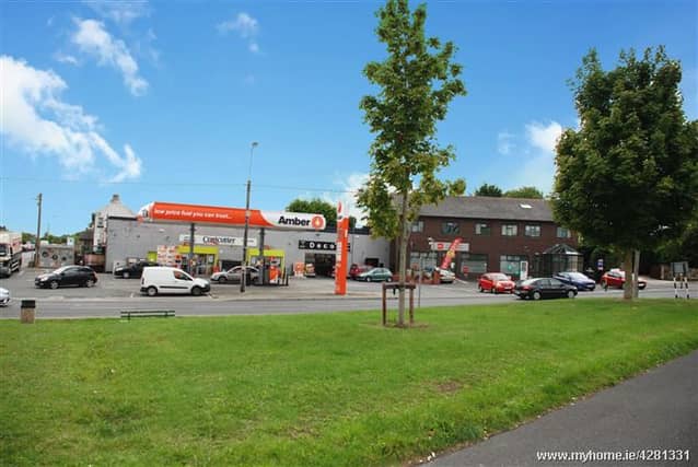 Graiguecullen Village Centre, Church Street, Carlow