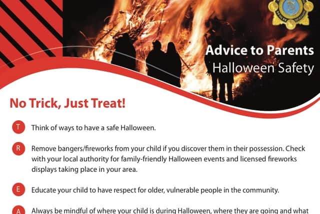 The only exception to these laws is where a 'professional' type firework display is authorised under permit.
