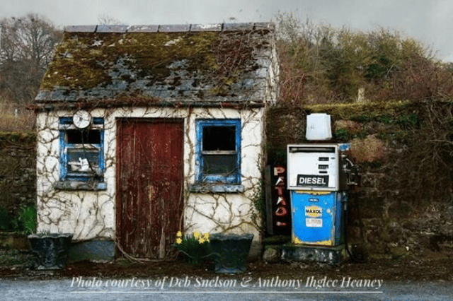 Royal Oak, Bagenalstown (CREDIT: Andrea Doyle McCabe)