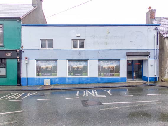 10 Centaur Street, Carlow Town