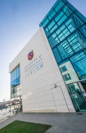 Carlow IT