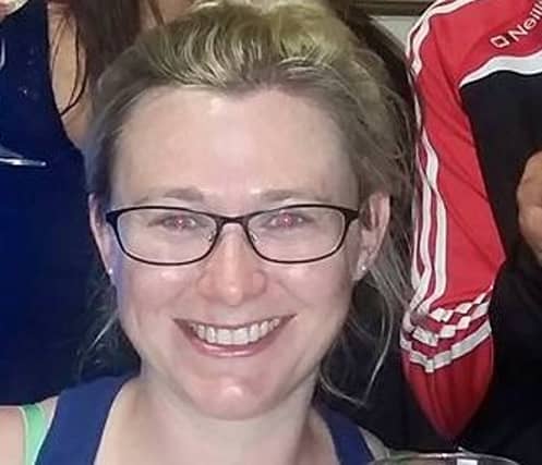 Ann Marie Murphy, RIP