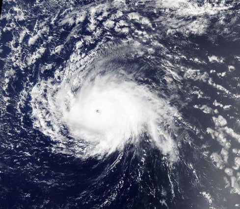 Hurricane Florence